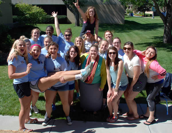 Fun and games photo #4