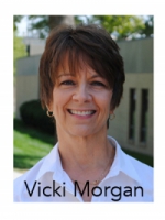 Vicki Morgan