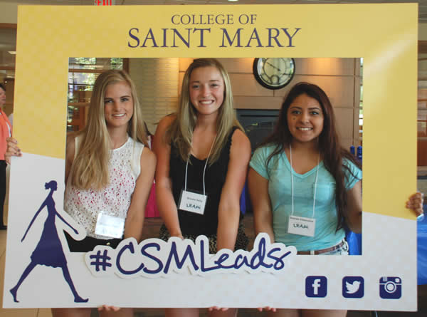 Leadership Leap 2015 photo #2
