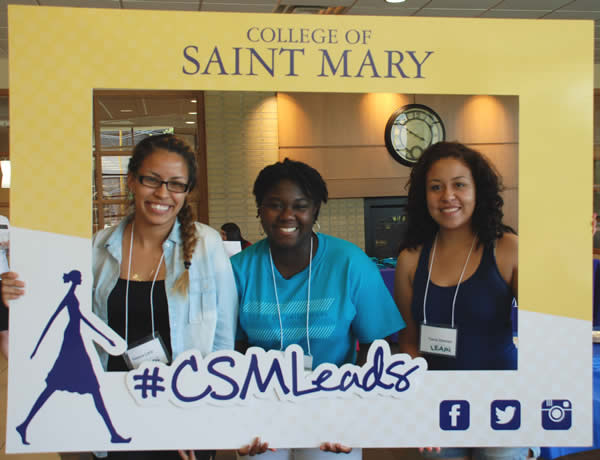Leadership Leap 2015 photo #3