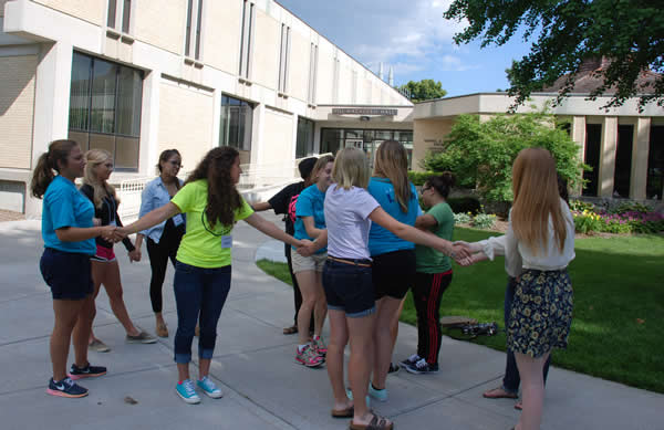 Leadership Leap 2015 photo #4