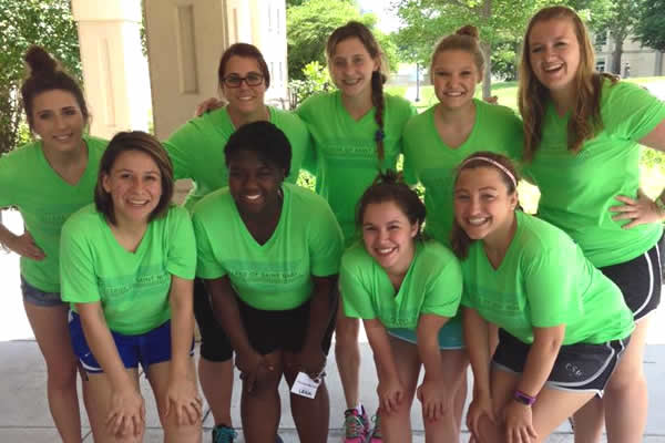 Leadership Leap 2015 photo #1