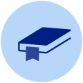 Book icon