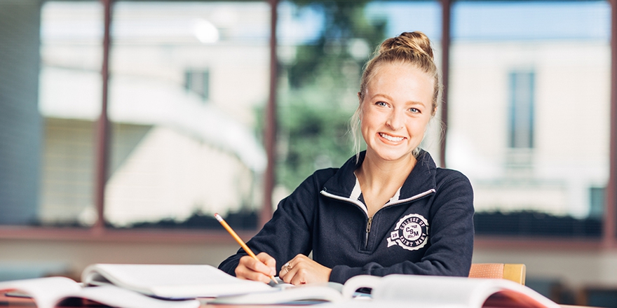 Dean's list honors