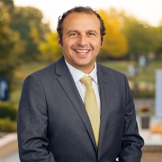 photo of Nate Neufind