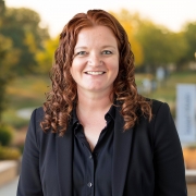 photo of Ashley Bails