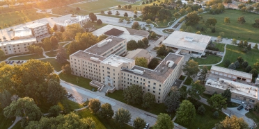 College of Saint Mary sees enrollment growth in first-time, first year students and health professions programs