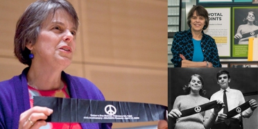 Mary Beth Tinker