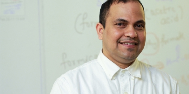 Dr. Ganesh Naik