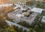College of Saint Mary sees enrollment growth in first-time, first year students and health professions programs