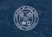 College of Saint Mary announces its fall 2025 president's honor roll and dean's list